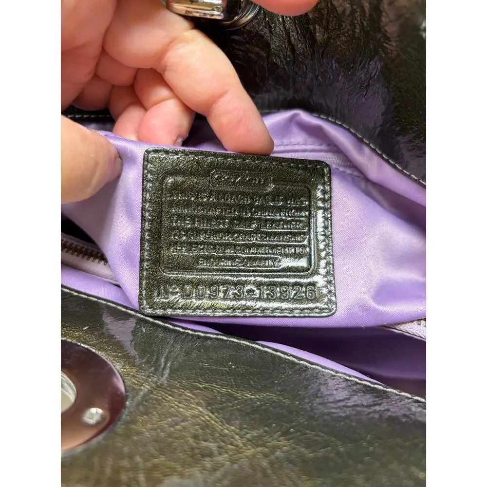 Coach y2k patent